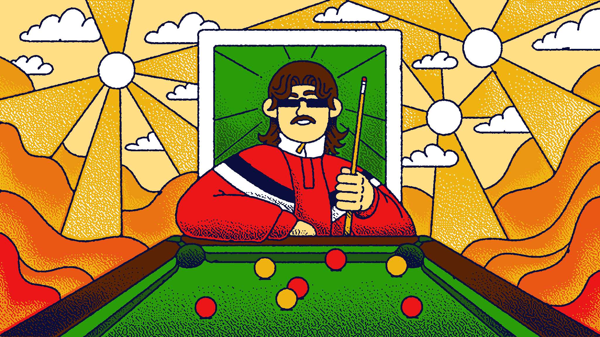 20-21賽季德甲聯賽第25輪比賽集錦.