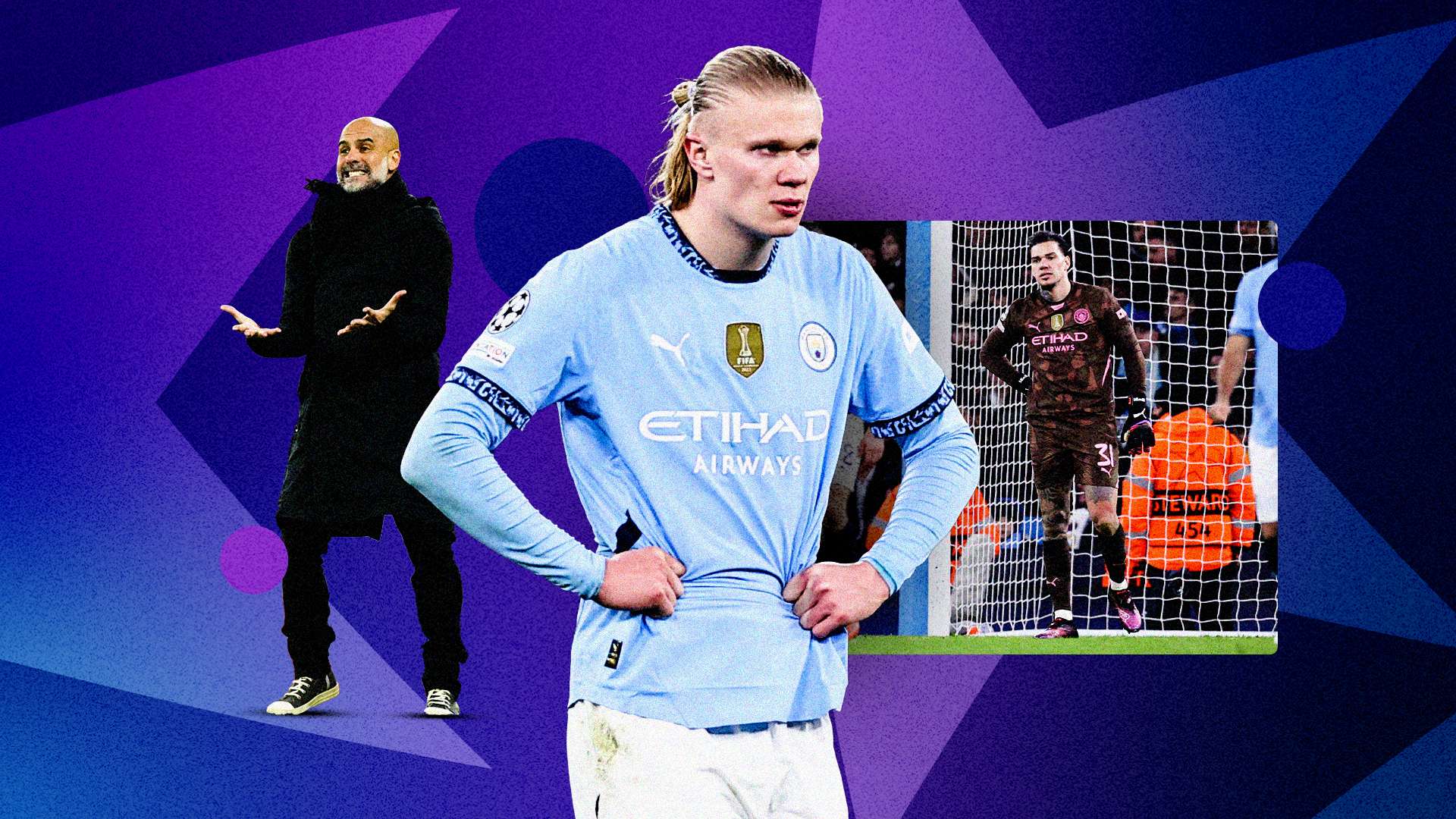 力的討論焦 力的討論焦